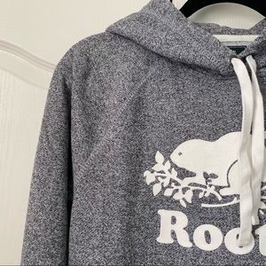 Roots Kanga Hoodie